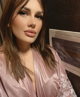 Анкета проститутки Надежда - Фото 1, Сосенский, 27 лет, №2348